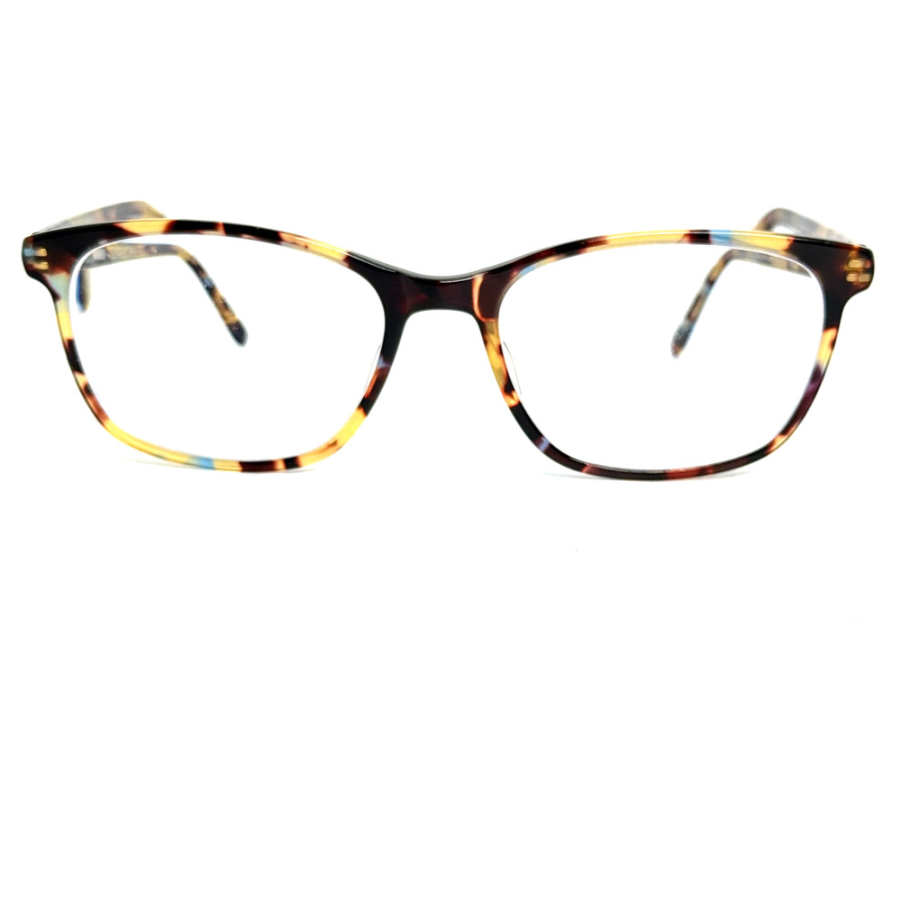 MODO‎ Eyeglasses Model 6530 LTT Light Tortoise Frame 54 [] 18 140 20916